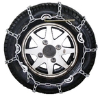 Chaînes pour pneumatiques de chaînes de neige de chaînes pour pneumatiques d'hiver de 11/18 série pour la voiture/camion