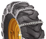 L'anti dérapage de poids plus léger enchaîne des chaînes pour pneumatiques de niveleuse